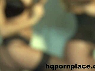 Hot Lesbians Explore Each Other With Sensual Licks