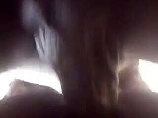 i love giving it to her from back, banging her hard doggystyle with big tits