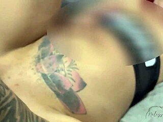 Found another hot guy to fuck on the sofa