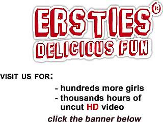 i love this anal fingering collection with bent over doggystyle and toys