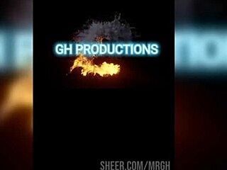 my slutty throat submits to sloppy blowjob and cum