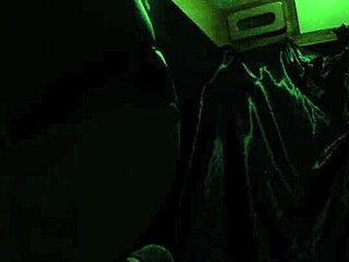 Britney Madison Gags on POV Cock