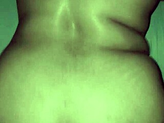 Curvy Latina BBW craves endless doggystyle cum shots. Begs for more!