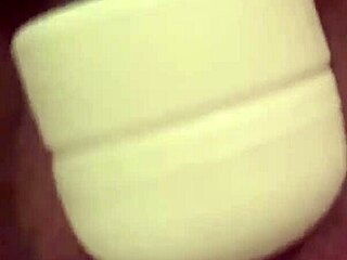 why does the bride have such big pussy lips