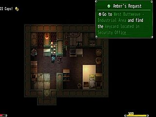 Cute Outdoor Public Sex With Robot