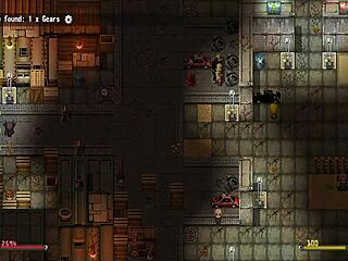 Cute Outdoor Public Sex With Robot