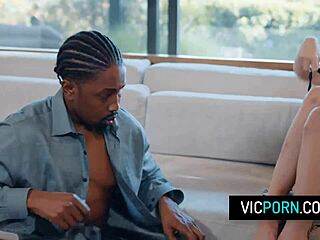 hot interracial foursome sex - whitney wright christy love liv revamped