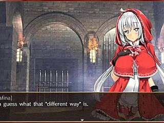 嘿，想看这个变态按摩游戏用蛋变成狂野吗？第7部分