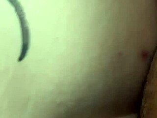 damn, my hot slut wife took her first hard bbc anal pounding