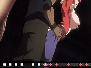 Hentai XXX Clips - Animated Babes Getting Screwed