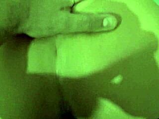 Hairy French amateur wife lets me finish inside her tight slit