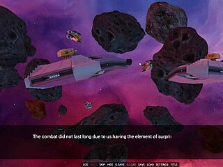 Lets Play Two Clusters