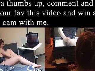 french server bangs me in restaurant toilet publicly