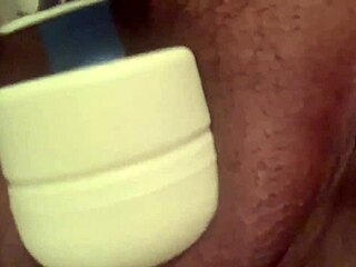 why does the bride have such big pussy lips