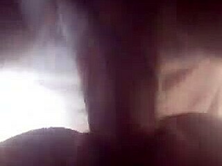 i love giving it to her from back, banging her hard doggystyle with big tits