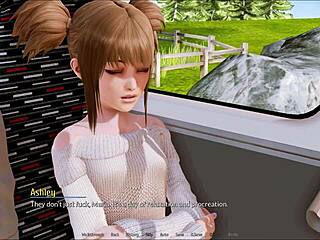 Harem Hotel 222 Game Adventure