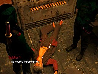 corlan plays inception with shaved pussy blowjob