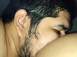 Chubby Sister-in-Law's Big Ass Takes Hard Anal Whipping