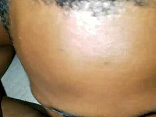 black men licking ebony pussy and big asses