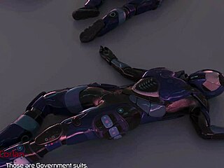 corlan plays inception with shaved pussy blowjob