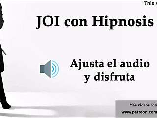 Joi Hypnosis in Spanish for Feminization and Cei