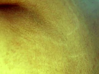 that bbw latina teen is riding a dick out in public, looking so casual