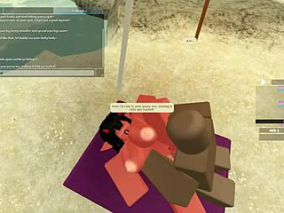 Deepthroat Whore Shakes Ass