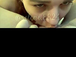 I realized my bisexual fantasy by dominating my friend