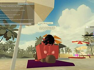 Deepthroat Whore Shakes Ass