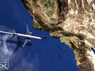 All American College Jock Tries Some Tight Latina Pussy For The Gang