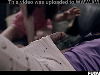 더블 페너트레이션 갱뱅, 엄청난 페이셜로 마무리 프리뷰!