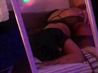 Alice Fire Sucks Cock In Toilet, Loves Toys On Dick And Pussy Fucking