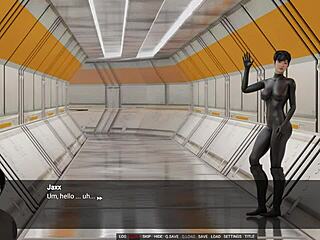 Lets Play Two Clusters