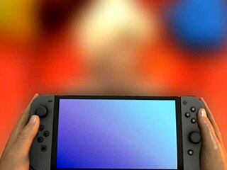 Big tits titty fuck one two switch