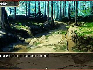 Hey, wanna see this hentai egg game massage turn wild in part 7?