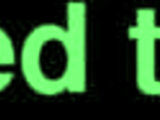 Latina Slut's Shaved Pussy Drips After Cock Entry