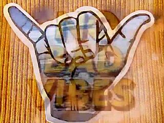 Up Close Pussy Action