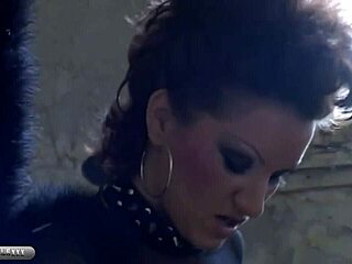 Lex Steel Licks Wet Pussy.