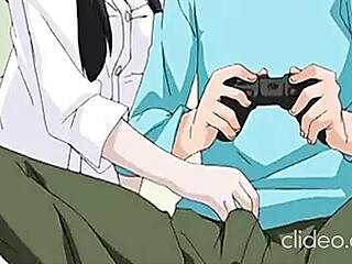 Hot Guy Masturbates with Moans on Instagram