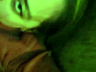 Neighbors wife lets me pound her throat and pussy