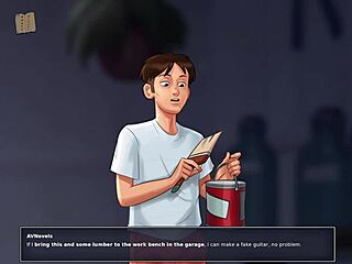 How to play Summertime Saga 141 on PC