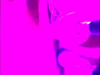 Blonde With Pierced Nipples In Double Penetration Machine