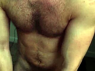 I Crave Filling You with Rough Creampie