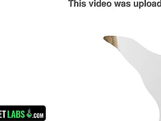 Speed Dating Show Porn Parody With Monster Cock