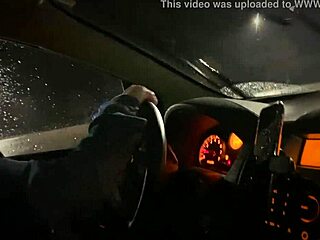 I Crave Sucking Cock in Public Parking Lots at 18!