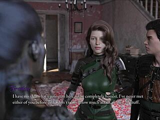 Exploring The High Stakes In The Price Of Power Episode 103