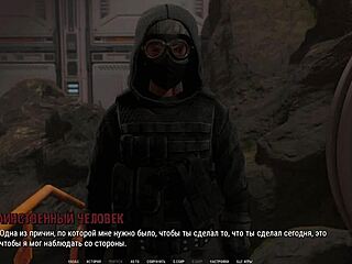 Complete Gameplay Ripples Part 18