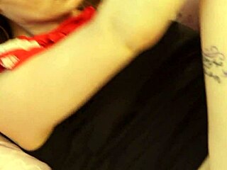 Jodie Taylor Is Led Into The World Of Lesbian Love By Lilith Lust