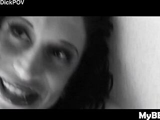 skinny milf sierras butthole stretched roughly by my bbc