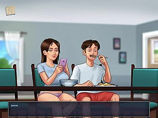 How to play Summertime Saga 141 on PC
